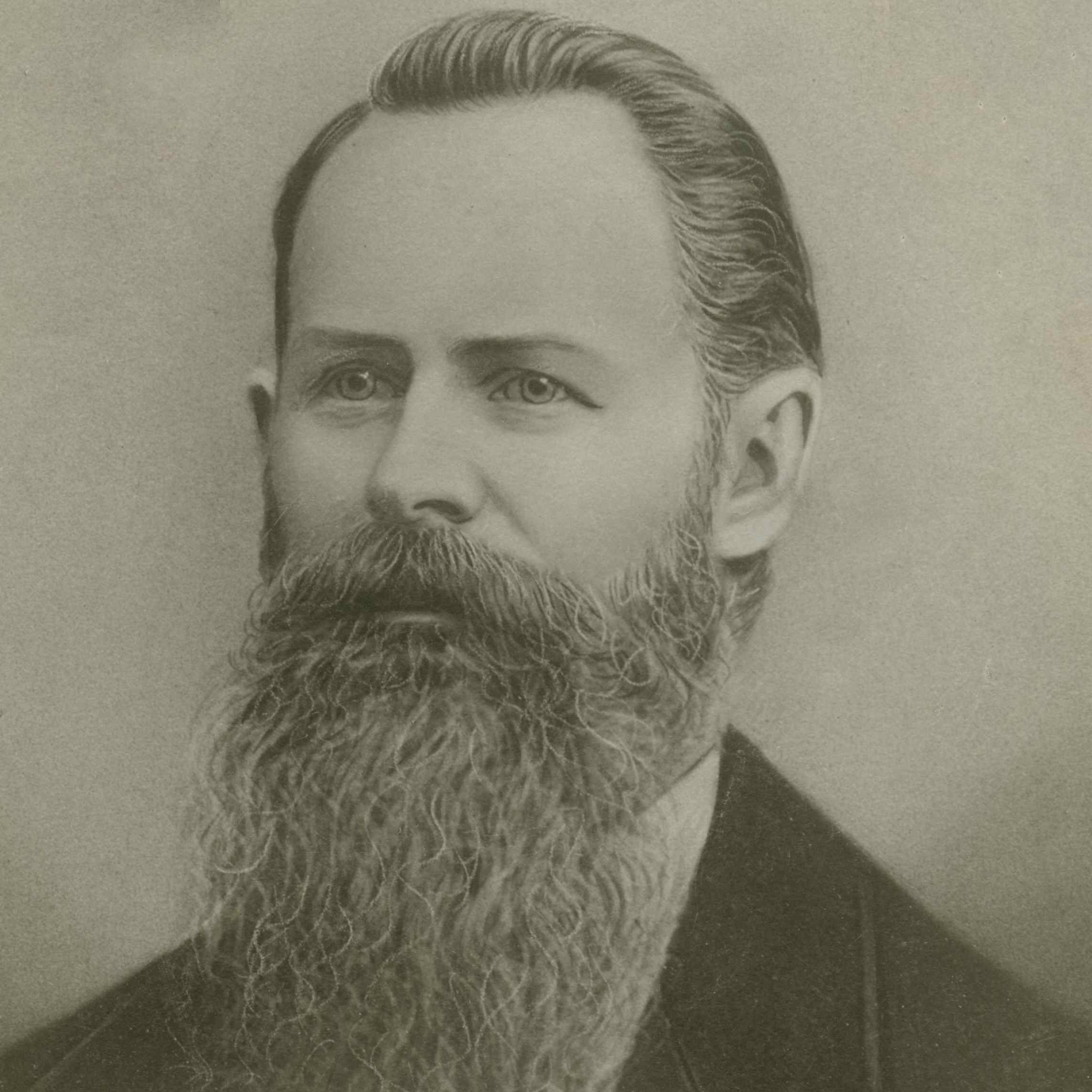 Jacob Peart Jr. (1835 - 1914) Profile